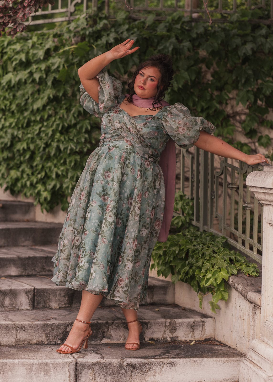Gabriella Dress JessaKae