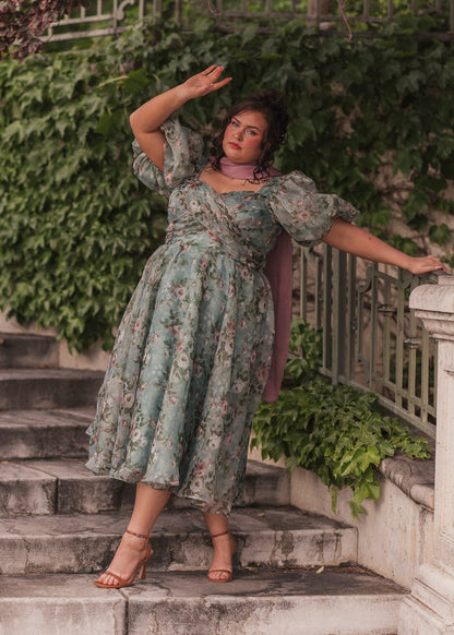 Gabriella Dress JessaKae