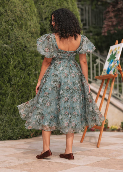 Gabriella Dress JessaKae