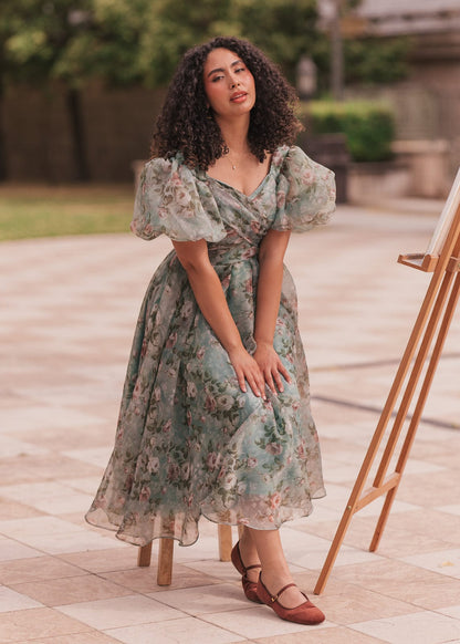 Gabriella Dress JessaKae