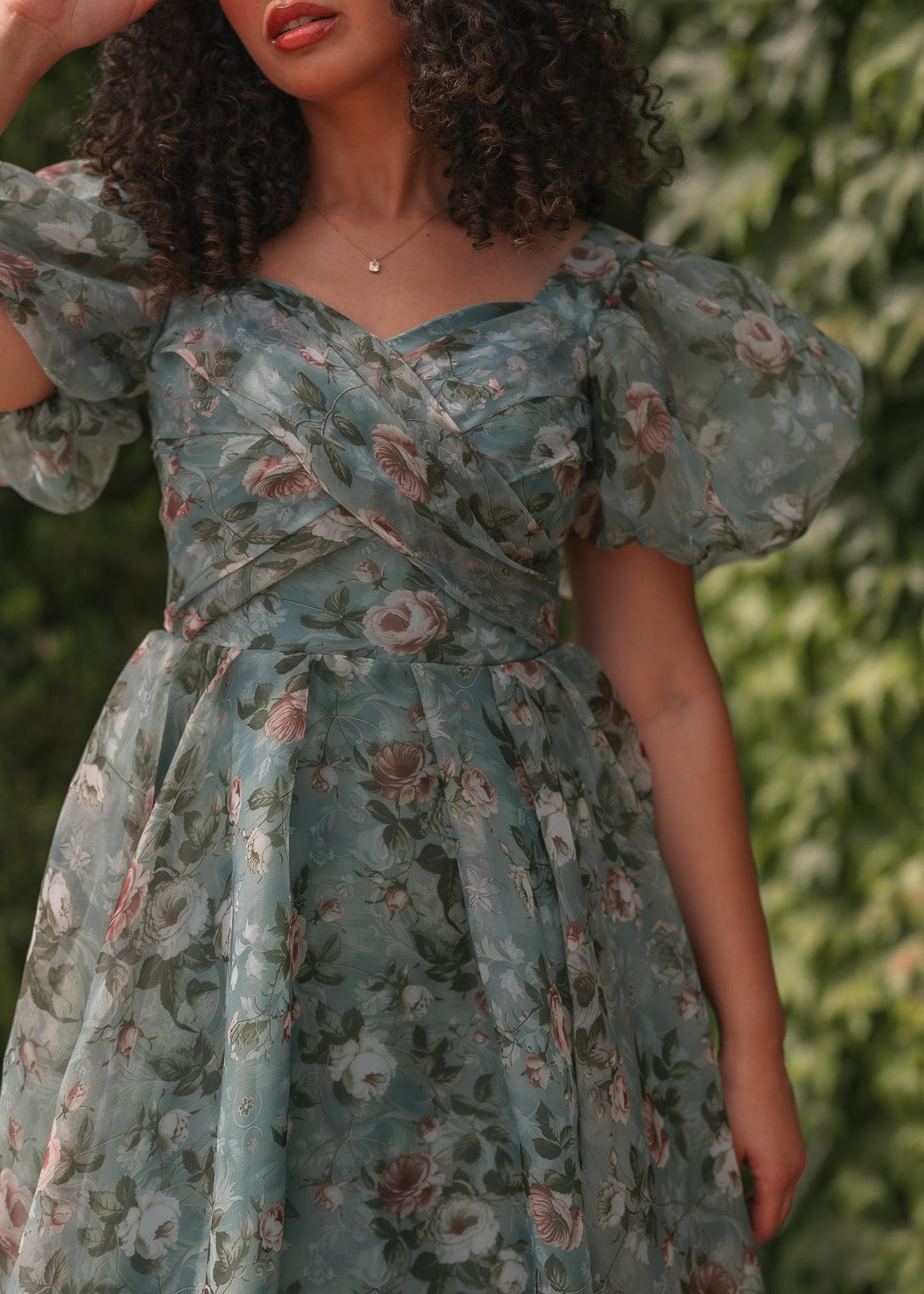 Gabriella Dress JessaKae