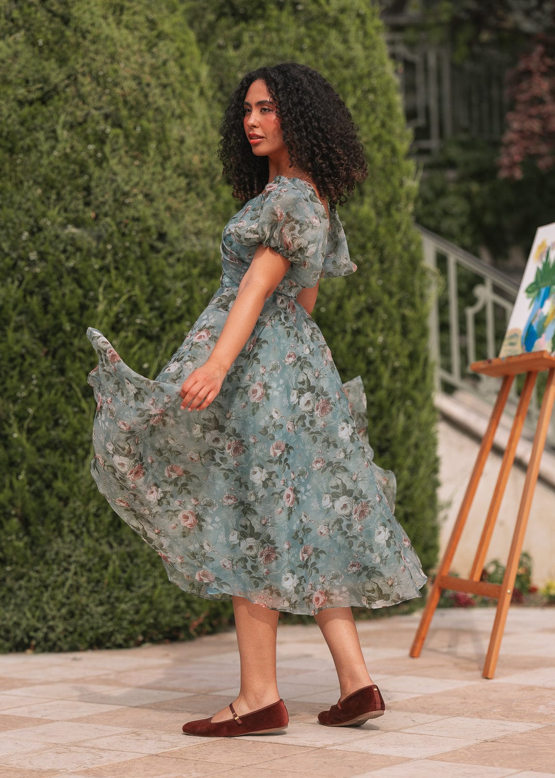 Gabriella Dress JessaKae