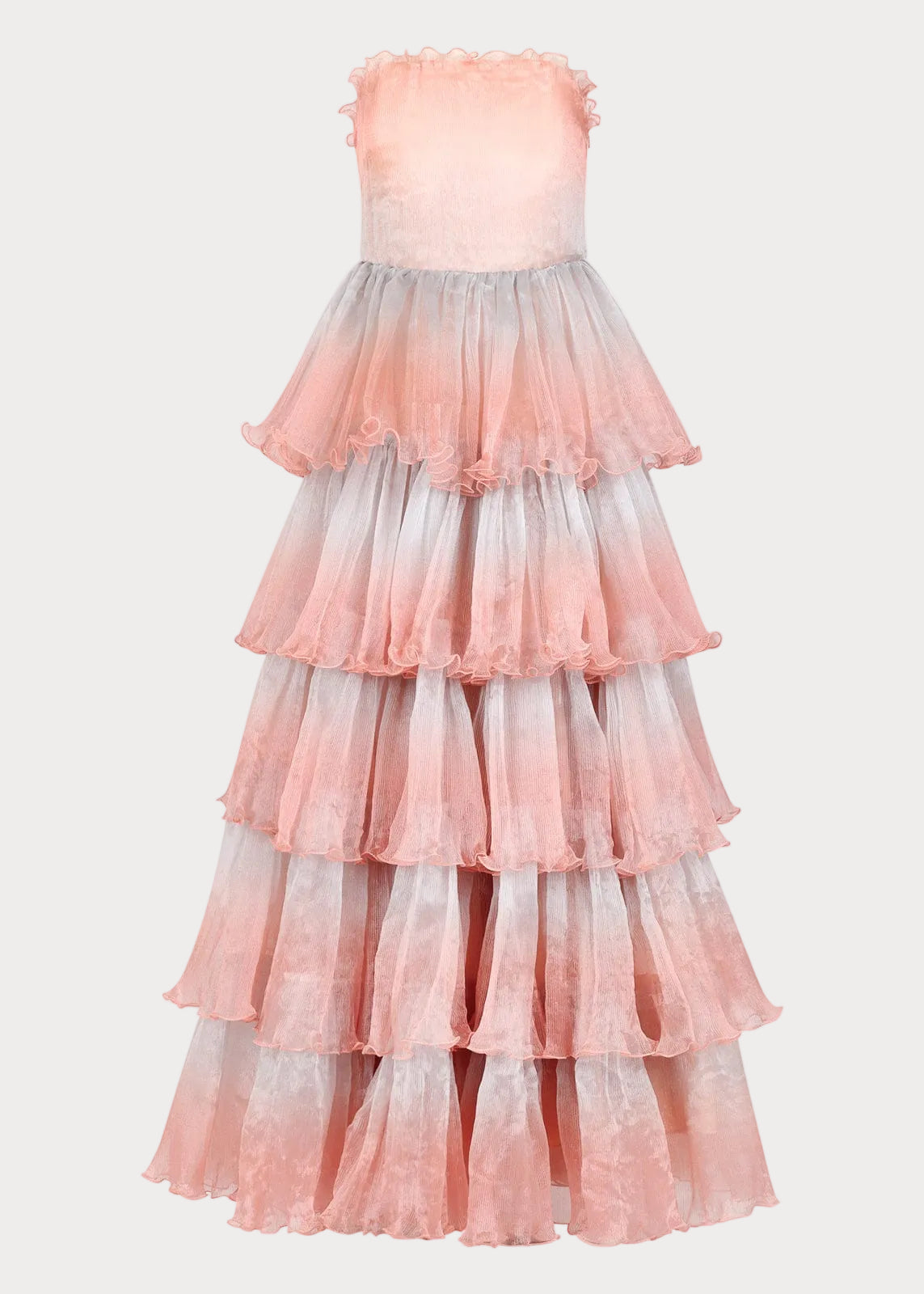 Genevieve Dress JessaKae