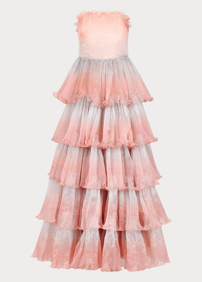 Genevieve Dress JessaKae