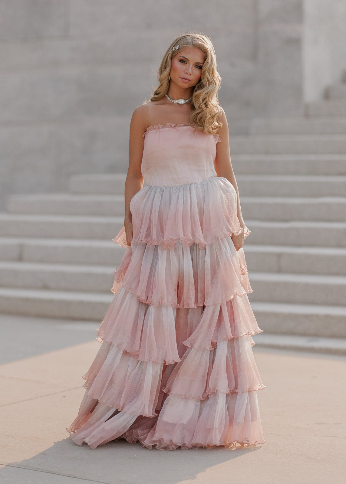 Genevieve Dress JessaKae