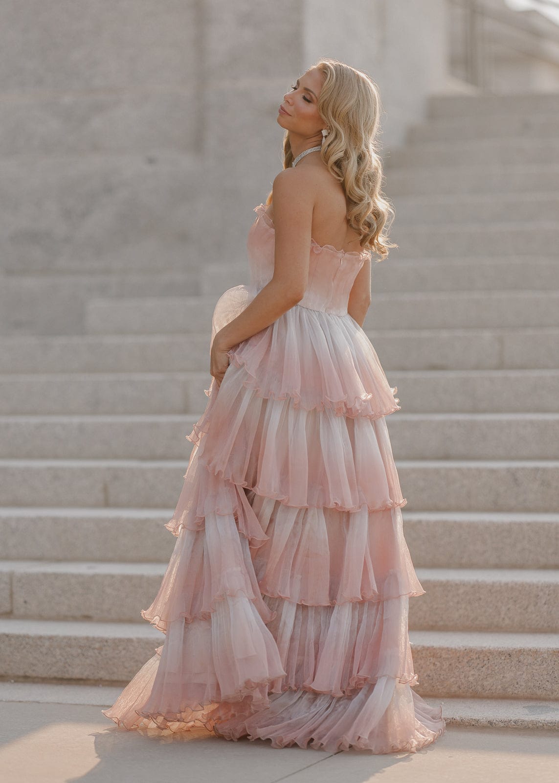 Genevieve Dress JessaKae