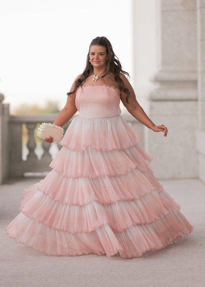 Genevieve Dress JessaKae