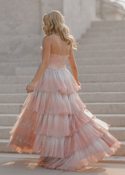 Genevieve Dress JessaKae