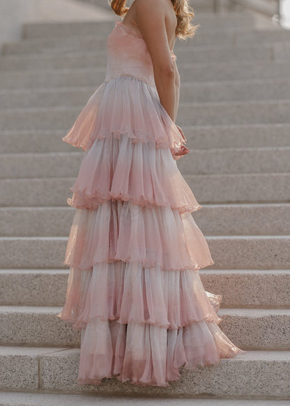 Genevieve Dress JessaKae