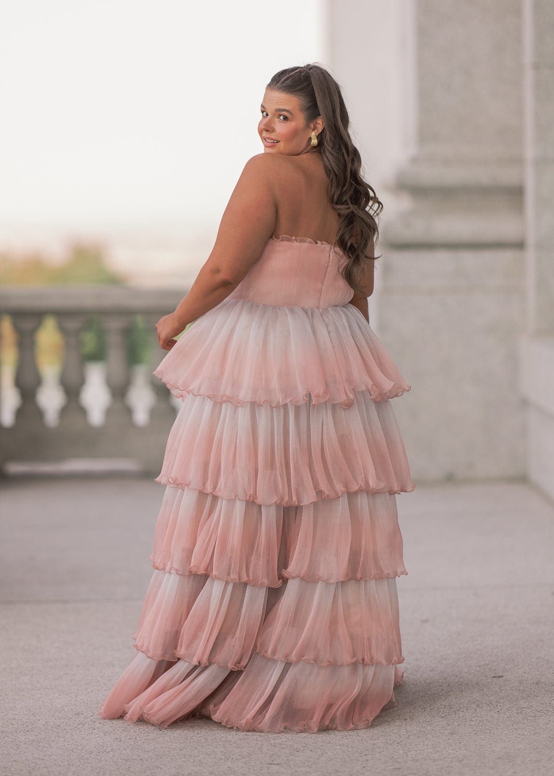 Genevieve Dress JessaKae