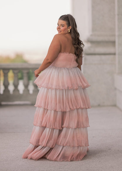 Genevieve Dress JessaKae