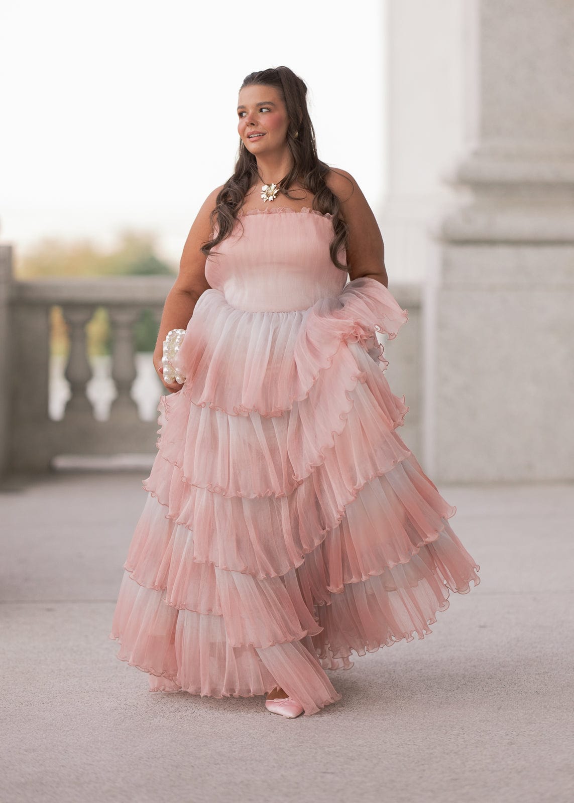 Genevieve Dress JessaKae