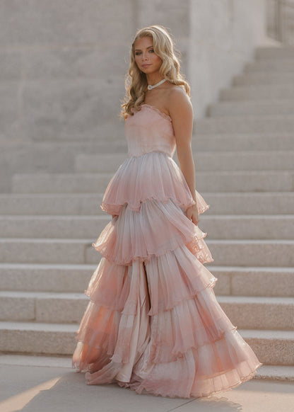 Genevieve Dress JessaKae