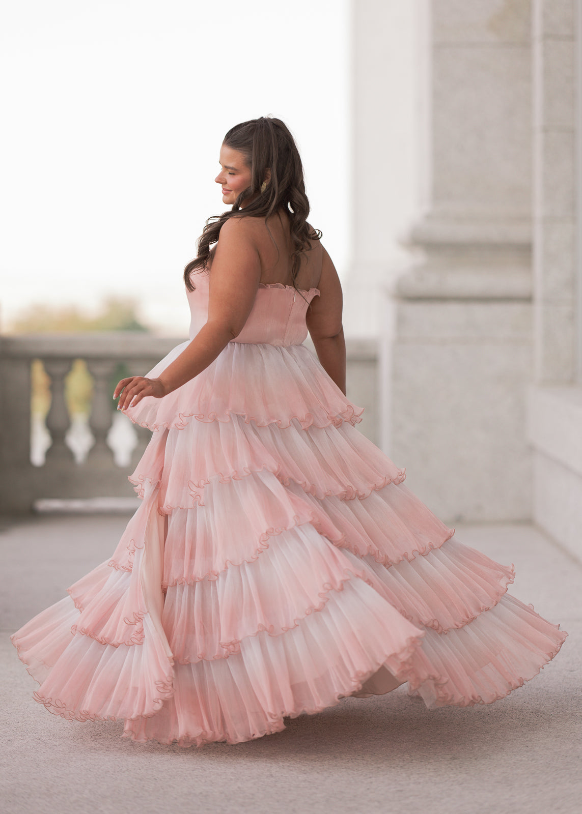 Genevieve Dress JessaKae