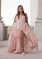 Genevieve Dress JessaKae