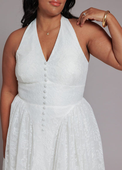 Harlow Dress JessaKae