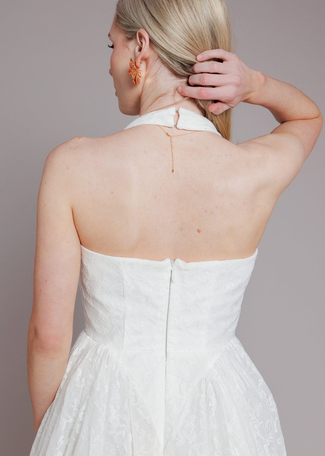 Harlow Dress JessaKae