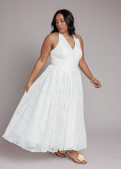 Harlow Dress JessaKae
