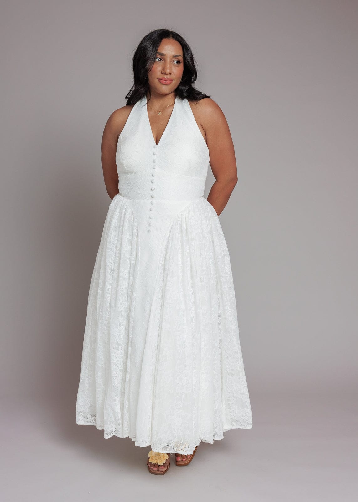 Harlow Dress JessaKae