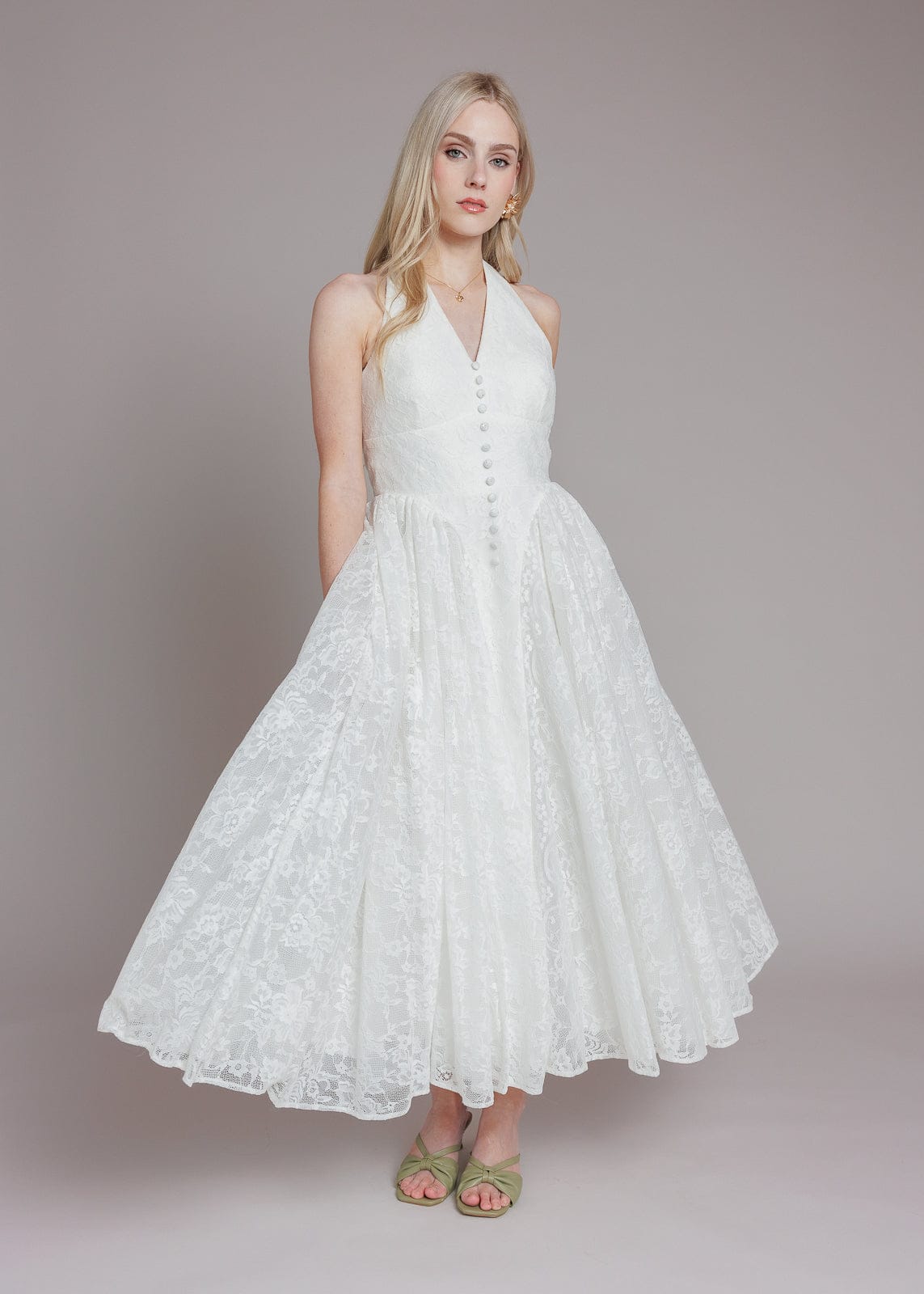 Harlow Dress JessaKae