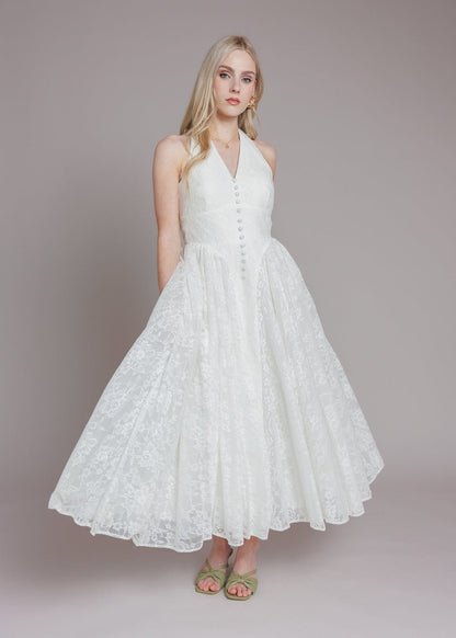 Harlow Dress JessaKae