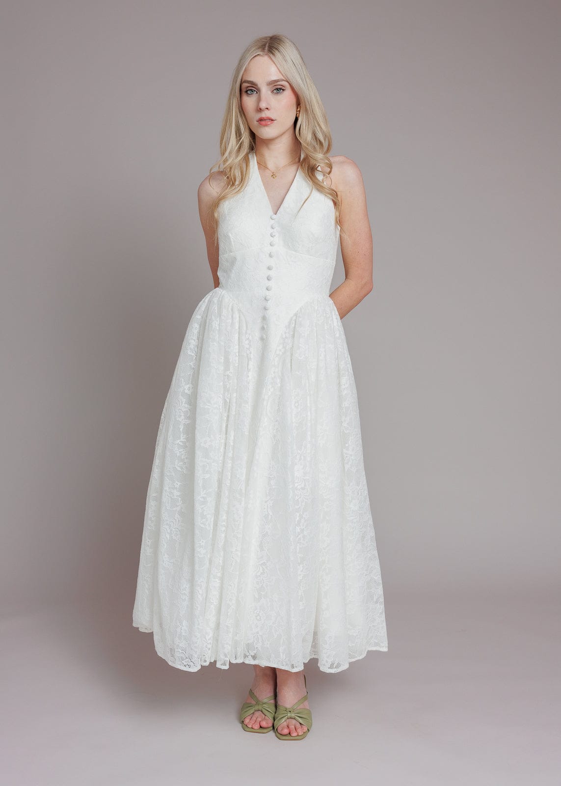 Harlow Dress JessaKae