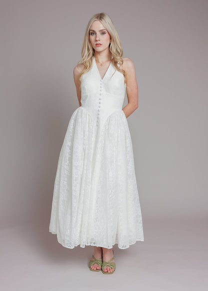 Harlow Dress JessaKae