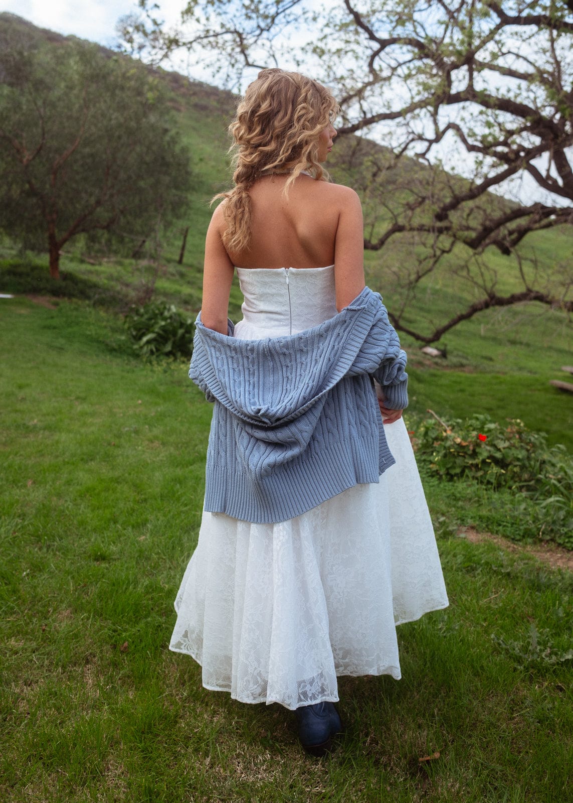 Harlow Dress JessaKae