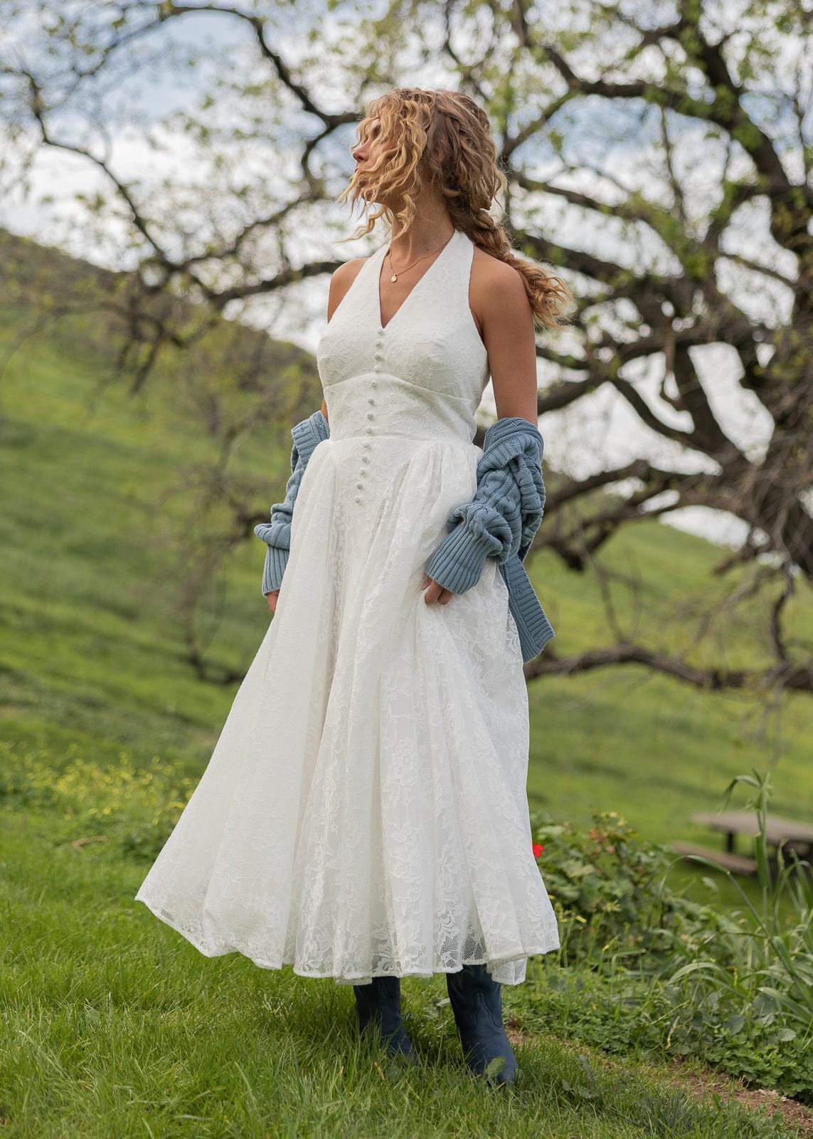 Harlow Dress JessaKae