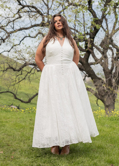 Harlow Dress JessaKae