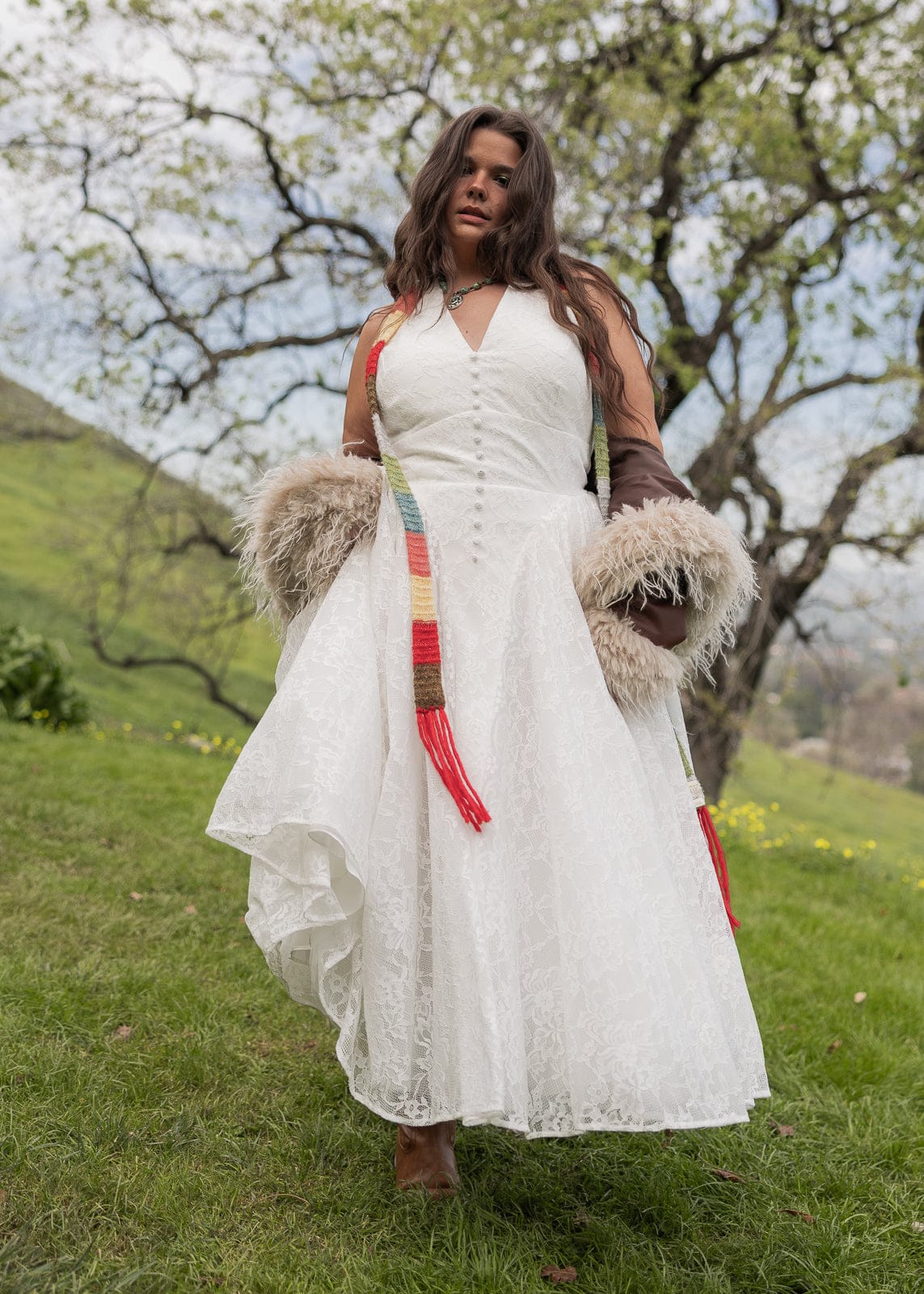 Harlow Dress JessaKae