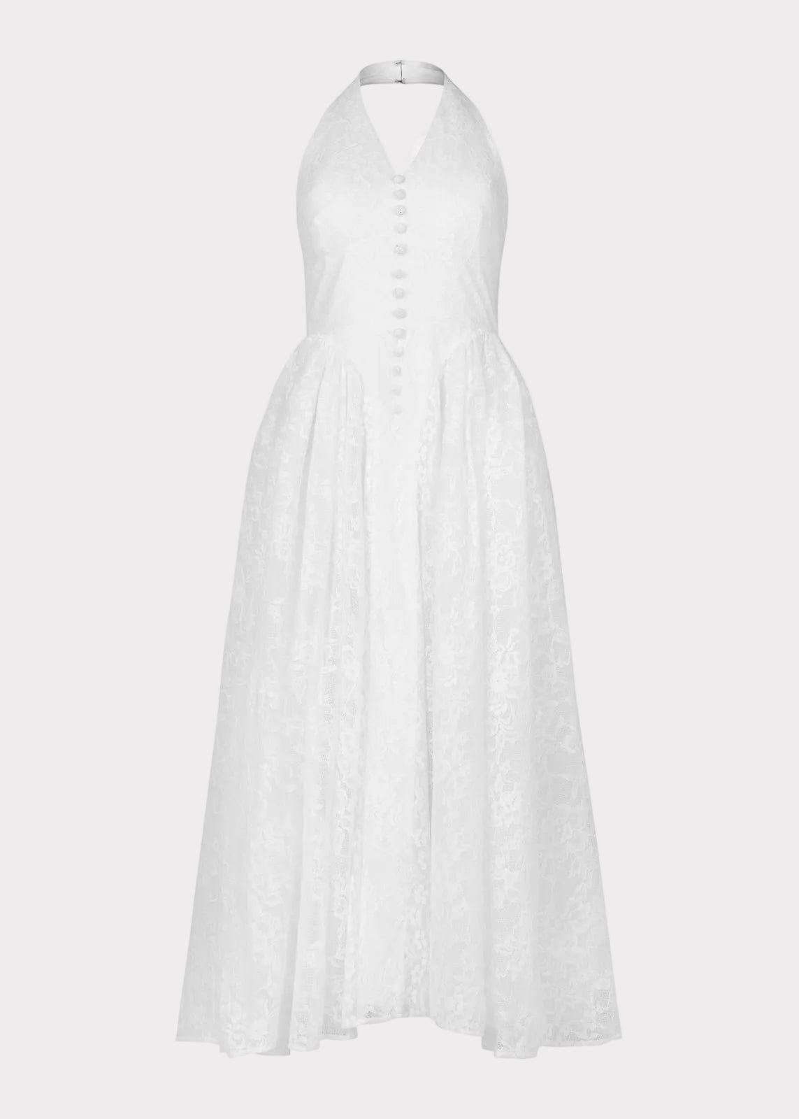 Harlow Dress JessaKae