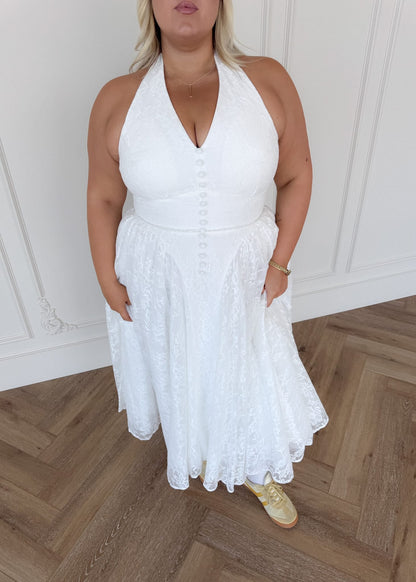 Harlow Dress JessaKae