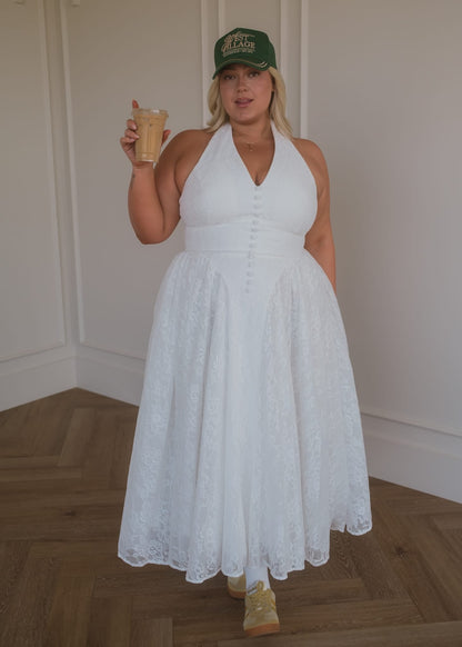 Harlow Dress JessaKae