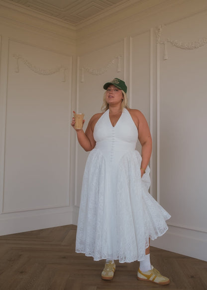 Harlow Dress JessaKae
