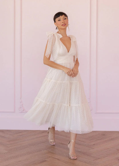 Jeanne Dress JessaKae