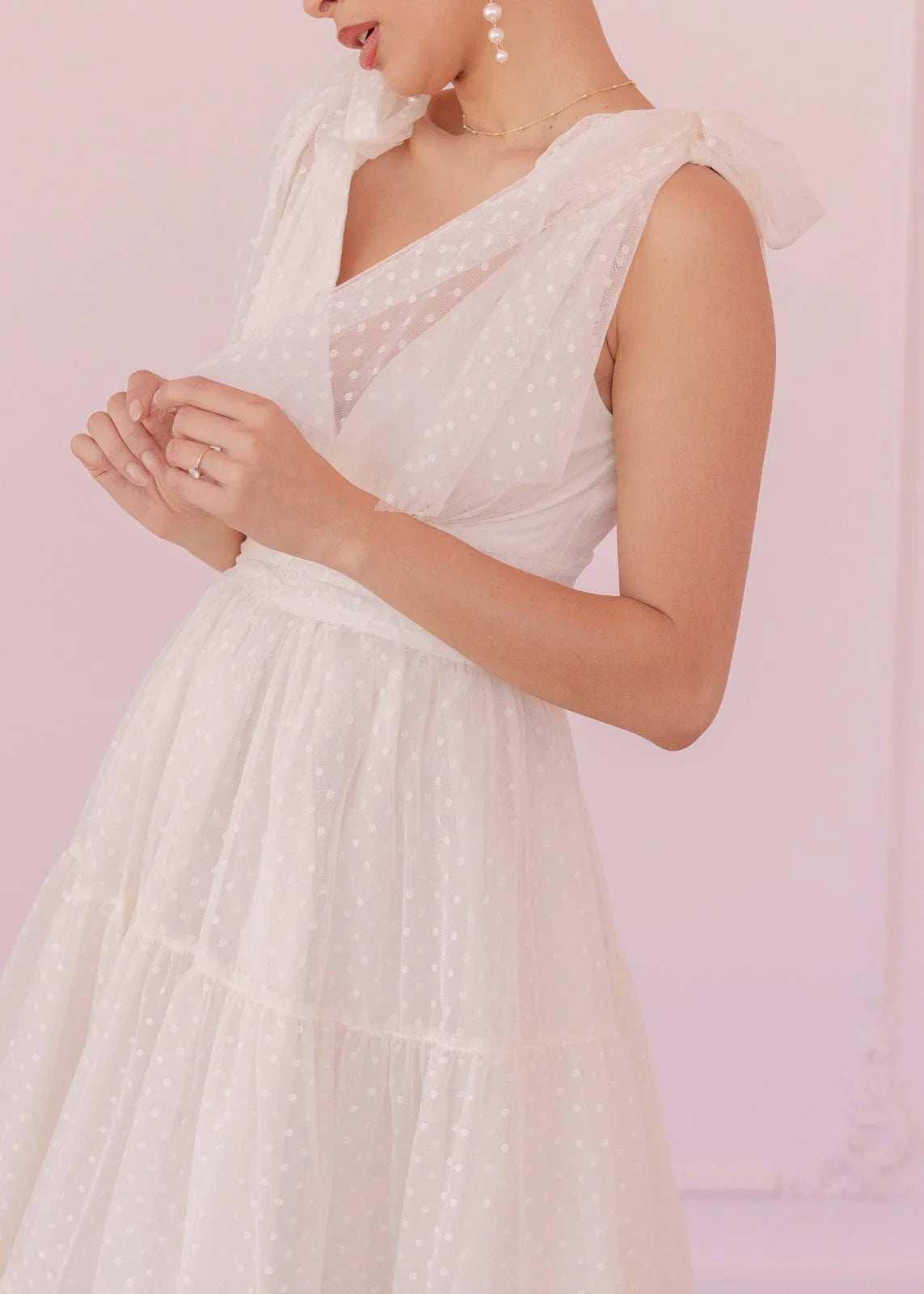 Jeanne Dress JessaKae