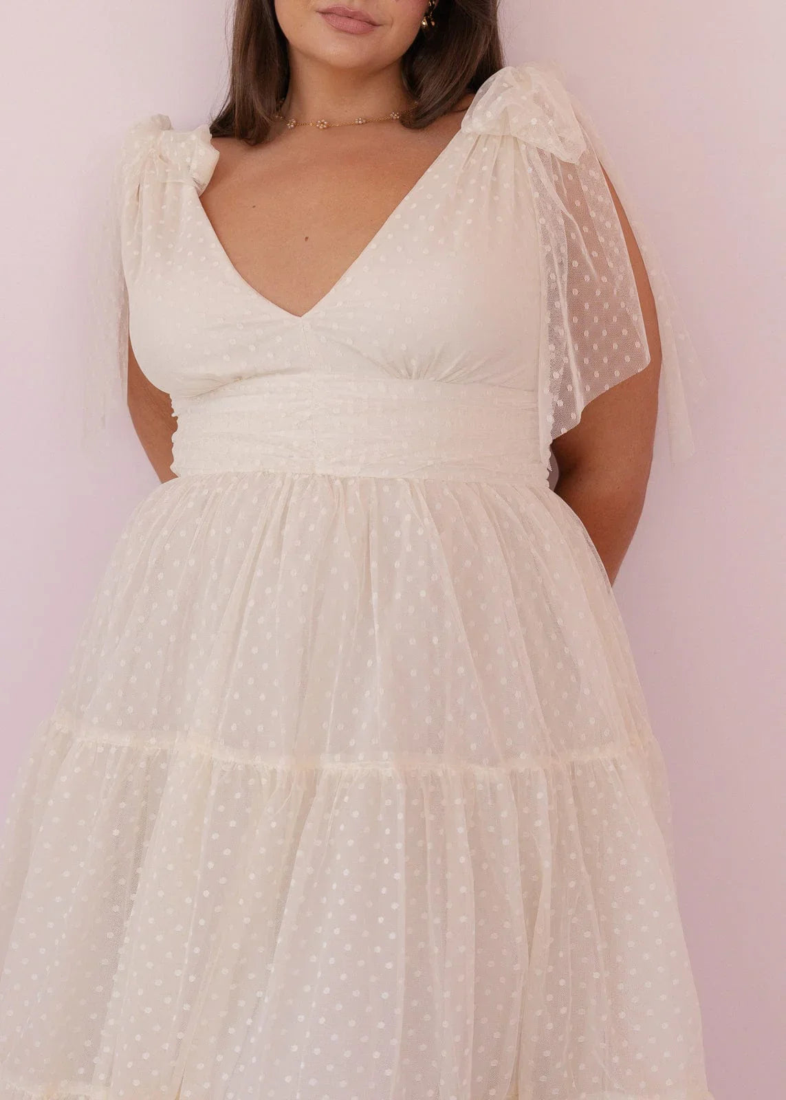 Jeanne Dress JessaKae