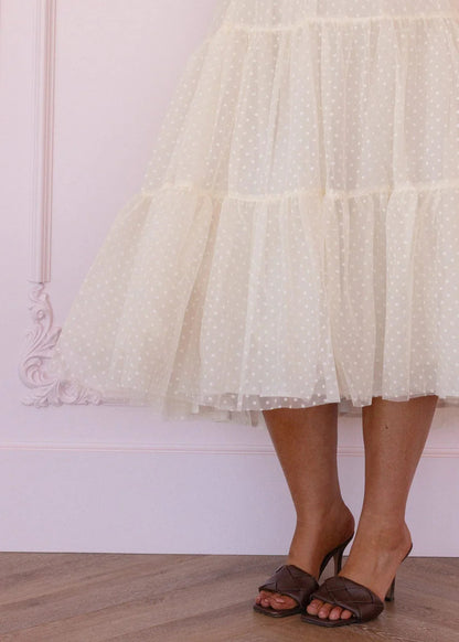 Jeanne Dress JessaKae