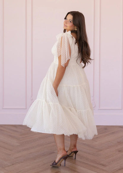 Jeanne Dress JessaKae