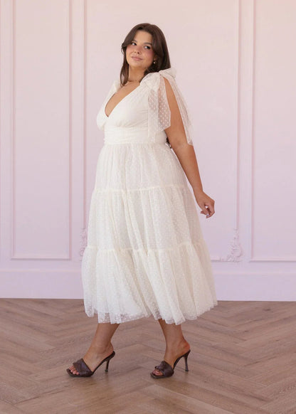 Jeanne Dress JessaKae