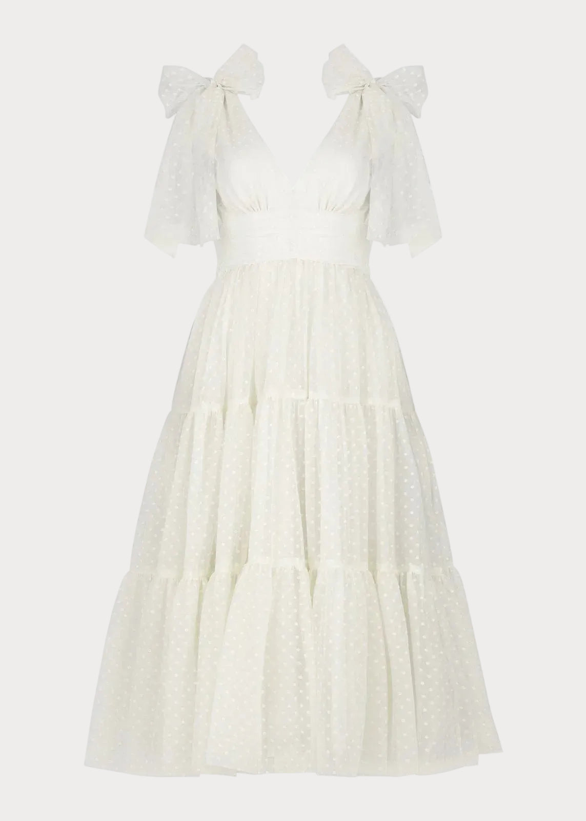 Jeanne Dress JessaKae