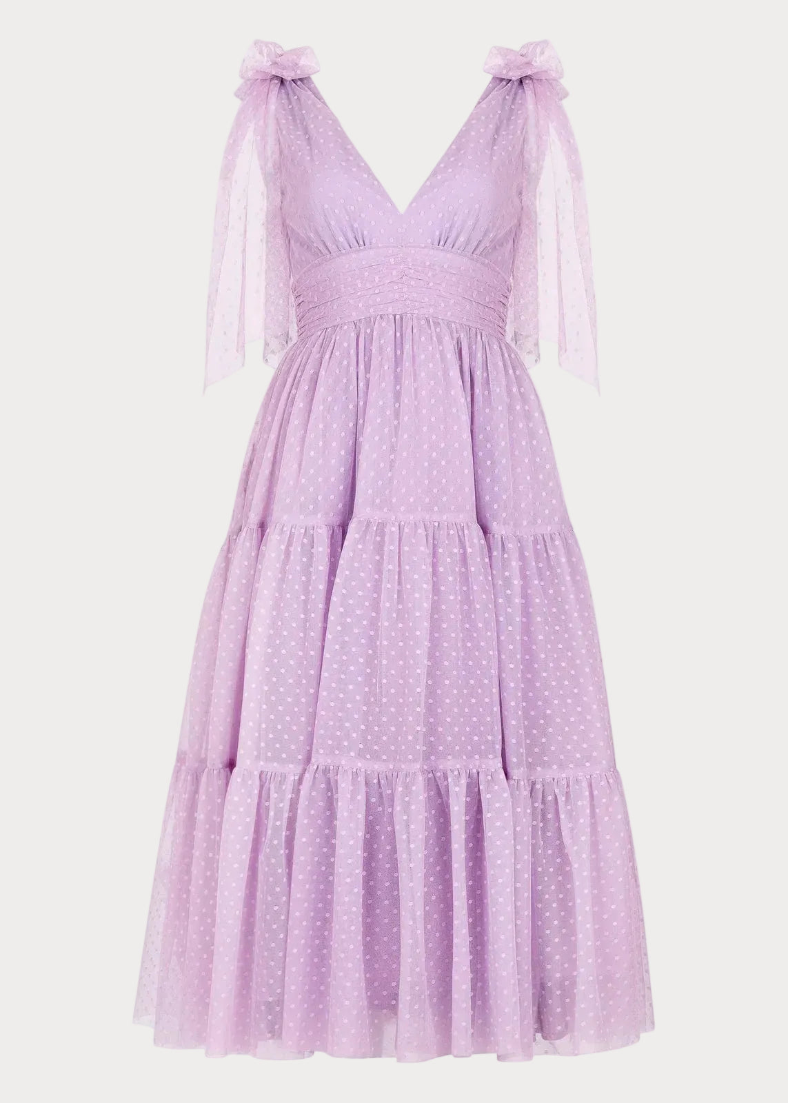Jeanne Dress JessaKae