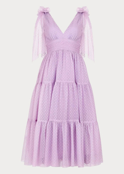 Jeanne Dress JessaKae