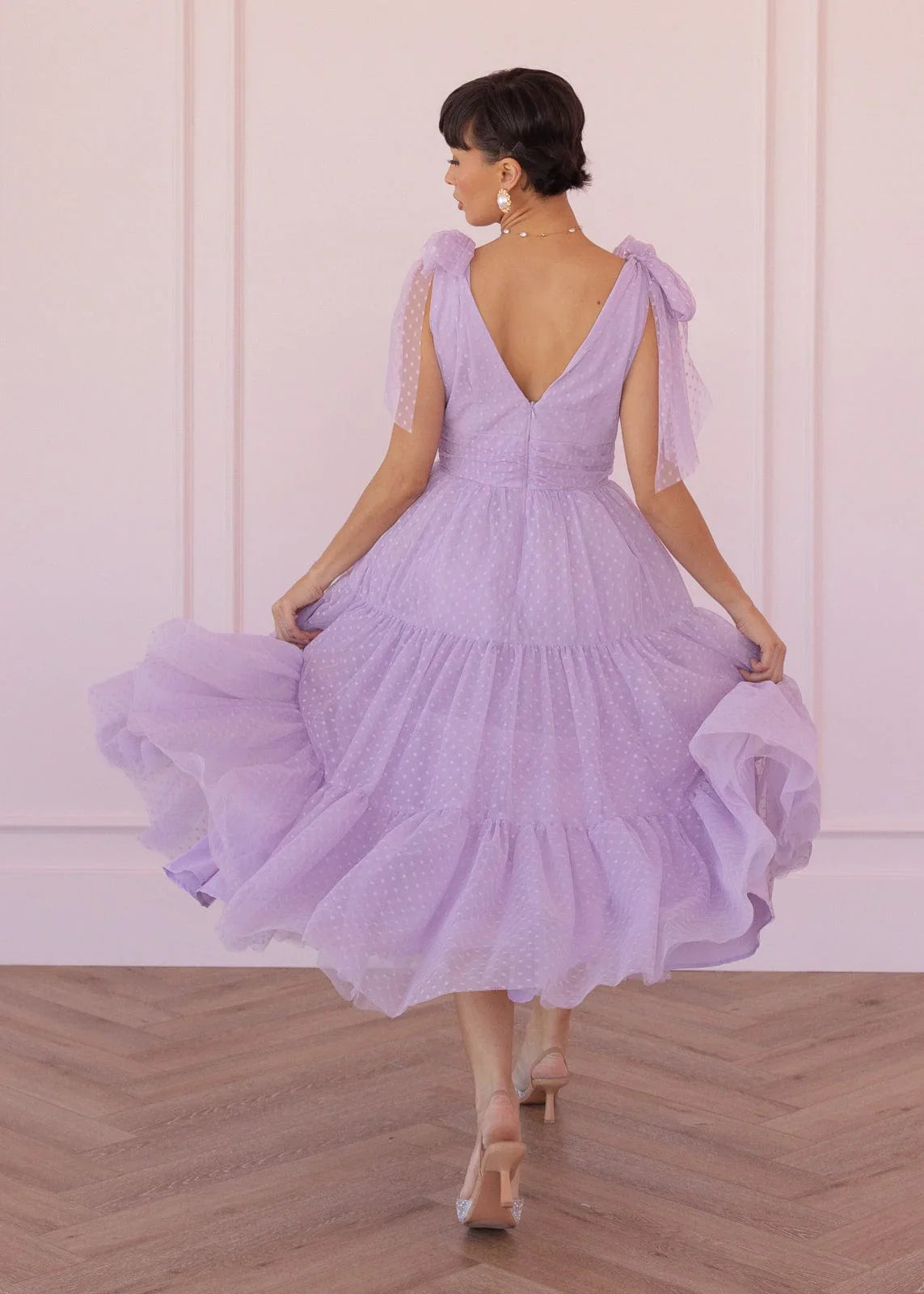 Jeanne Dress JessaKae