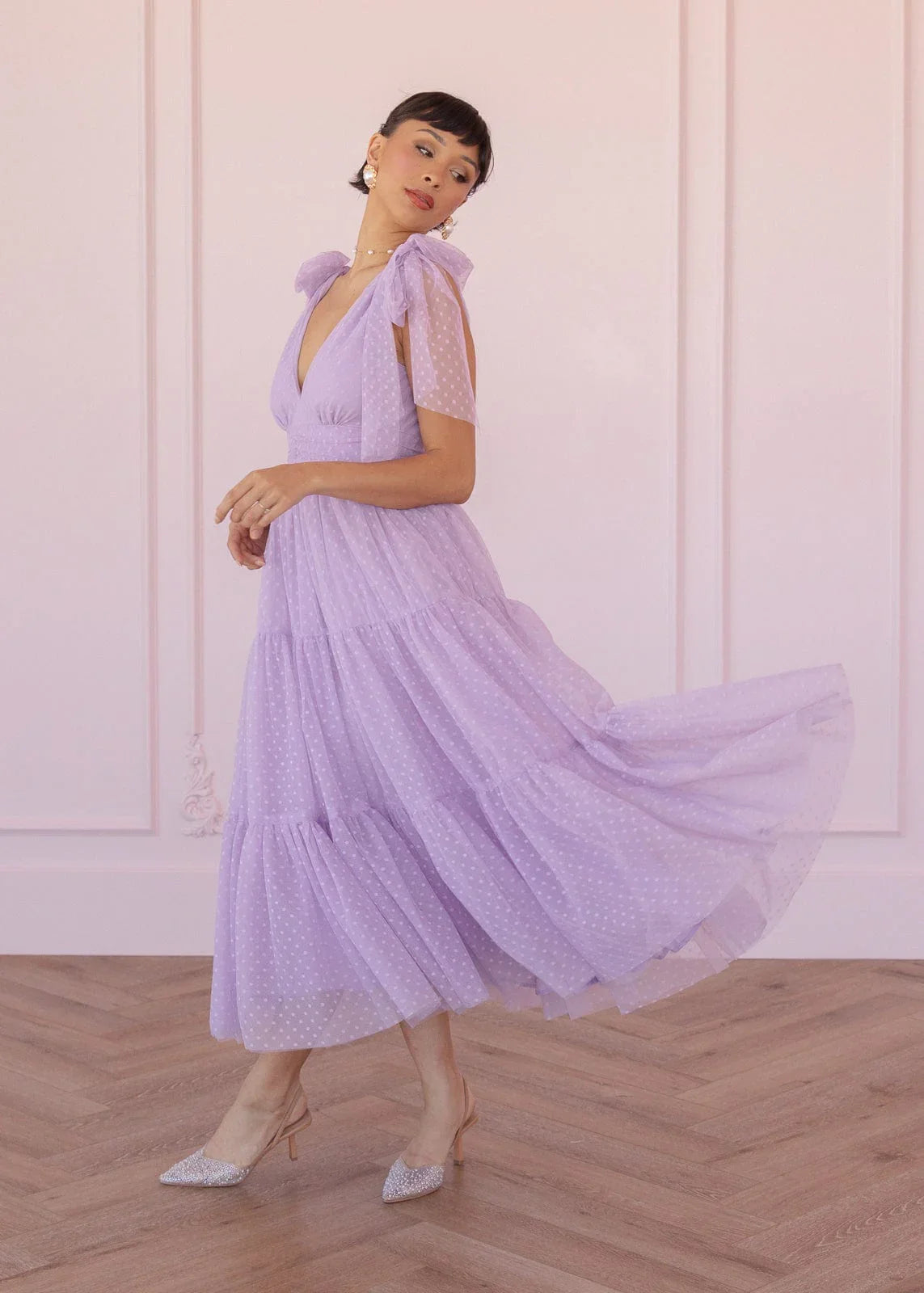 Jeanne Dress JessaKae