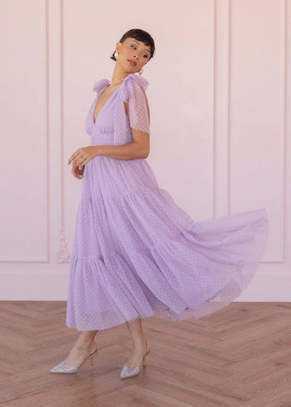 Jeanne Dress JessaKae