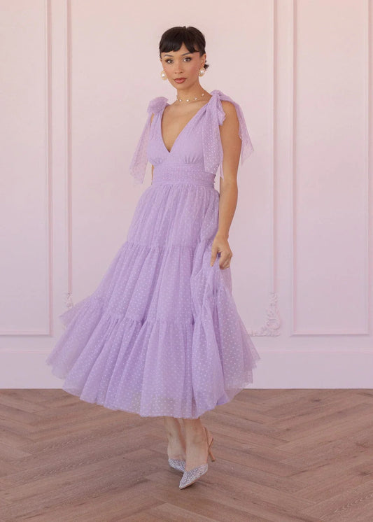 Jeanne Dress JessaKae