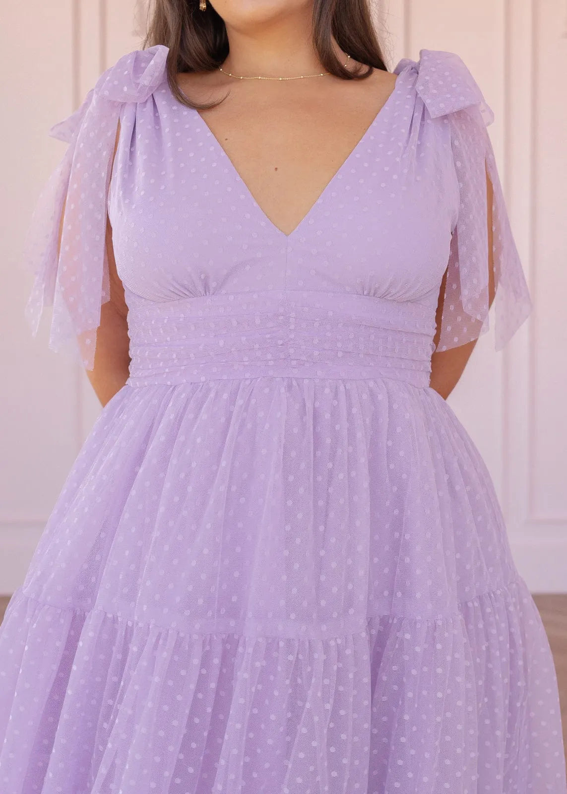 Jeanne Dress JessaKae