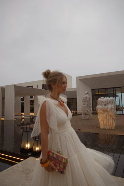 Jeanne Dress JessaKae